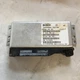 1999-02 LAND ROVER RANGE ROVER HSE BOSCH TRANSMISSION CONTROLLER 0260002605(A13)
