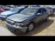 Chassis ECM Transmission Fits 00-04 VOLVO 70 SERIES 28672936