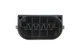 HELLA Control Unit, lane changing assist 6PZ010905-521