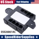 Front Left Driver Door Module for Dodge Chrysler 2008-2016 05026861AC
