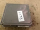01 02 03 Acura CL Engine Control Computer Module ECU ECM 37820-PGE-A56