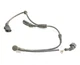 2012 PORSCHE CAYENNE (958) FRONT LEFT DRIVER WHEEL SPEED WIRE SENSOR