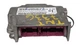 2007 07 JEEP PATRIOT Bag SRS Computer Control Module 2P04672611AE 04672611AE