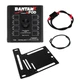 sPOD BantamX Wireless Switch Controller For 07-18 Jeep Wrangler JK