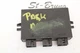 Chassis ECM Driver Park Assist Fits 04-06 BMW X3 488686