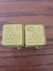 (2) Mercedes 12V Relay A002 542 14 19 ----       5 Pin