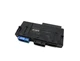 12-15 BMW 335 X1 (E84 E90 E92 E93) PRIMARY BODY CONTROL MODULE COMPUTER (BCM)