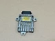 2008 2009 2010 Mazda 5 TCU TCM Transmission Control Module L34T 18 9E1C OEM