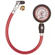 Longacre&reg; 52-52003 Tire Pressure Gauge, 2-1/2 Inch, 0-60 PSI