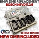 🔥 BMW MEVD17.2.6 CLONE SERVICE/ 8606310 / DME INCLUDED! N55 135i 335i X1 X5 🔥