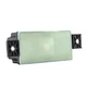 #2059053414 Voltage Converter Module Auxiliary Battery For Mercedes-Benz C-Class