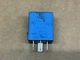 96-02 BMW Z3 E36 HEADLIGHT LIGHT HIGH BEAM FUSE BOX RELAY OEM 8370510 OEM