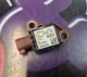 10 LAND ROVER DISCOVERY 4 A I R ABG CRASH IMPACT SENSOR 09-16 5H2Z 14B345 BA