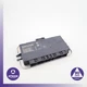 BMW F06 M6 650i Footwell Light Control Module Computer 61359313933 OEM
