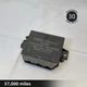 Maserati Quattroporte M139 Park Parking Assist Control Module OEM 03-08