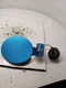 MAZDA 3 2011 Fuel Filler Door OEM