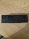 GENUINE BMW 3-SERIES E36 CLIMATE CONTROL PANEL  62.13-8363580