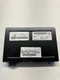 03- 09 Mercedes W211 E350 Sirius Satellite Radio Receiver A1698270162 OEM 231936