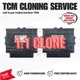 TCM TCU TRANSMISSION CONTROL MODULE MITSUBISHI