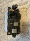 2003-2011 MERCEDES W211 E320 E350 E500 FRONT SAM FUSE BOX RELAY CONTROL MODULE