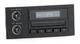 1988-92 Pontiac Trans Am Newport 1.5 DIN Direct-fit Radio RetroSound Classic Car