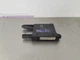 26 TOYOTA COROLLA LE TEMPERATURE CONTROL MODULE 8865002Q00