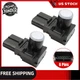 2x Silver Parking Park Aid Sensor 89341-33210 For 2012-2015 Lexus RX350 RX450h