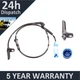 Fits Mini Countryman 2010-2016 Paceman 2012-&hellip; PV Front ABS Wheel Speed Sensor #2