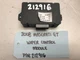 2008 Maserati Gran Turismo M145 OEM WINDSHIELD WIPER CONTROL MODULE 212916 08-13