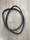 10-13 OEM Suzuki Kizashi Rear Left Interior Weatherstrip