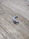 02 03 04 05 06 07 08 09 10 11 12 13 Mini Cooper "C" Emblem Logo OEM
