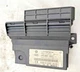 2010 AUDI A6 ONBOARD POWER SUPPLY CONTROL MODULE COMPUTER UNIT OEM 4F0907280C
