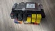 00-06 Mercedes W215 CL500 CL600 Front SAM Relay Fuse Box 0345459432 OEM