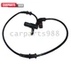 Front ABS Wheel Speed Sensor Left / Right For Mercedes W220 S350 S500 2205400217