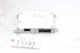05-11 MERCEDES-BENZ CL65 AMG Motorola Bluetooth Module F599