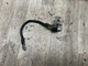 MERCEDES BENZ C300 C250 W205 OEM 08-18 NEGATIVE BATTERY TERMINAL CABLE POLE
