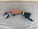 2014-2019 Kia Soul EV Quick Charging Port Cable Wiring Assembly 91886-E4500