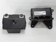 2016-2018 Dodge Ram 1500 Classic Transfer Case Control Module 68250127AA