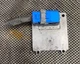07 Saturn Ion Sedan GM Transmission Control Module TCM 24235979