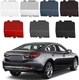 Rear Bumper Tow Hook Hole Eye Cover Cap For Mazda 6 Atenza Sedan 2013-2019 USA
