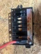 2012&ndash;2018 BMW 3/4-Series Power Positive Battery Distribution Fuse Box OEM 106887