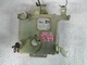 2003 2004 03 04 Infiniti 3.5L Powertrain Control Module A56-W19 E97 A56W19E97