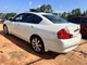 Engine ECM Electronic Control Module RWD Fits 07 INFINITI M35 104867898