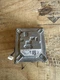 2015 JEEP CHEROKEE HEADLAMP MODULE CONTROL UNIT 30732948901 OEM