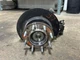 2024 CHEVROLET SILVRDO25 Driver Left Side Front Spindle Knuckle OEM