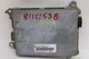 Lighting Computer Lincoln LS 2000 00 2001 01 2002 02 Auto YW4T13B520AA 1151538
