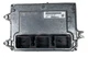 2017-2017 Honda Hr-v Engine Computer Ecu Pcm Ecm Pcu Oem 37820-51m-c52
