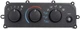 Dorman For Chrysler Sebring 01-06  599-149 Remanufactured Climate Control Module