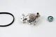 HEPU PK09160 Water Pump & Timing Belt Set for Nissan, Renault