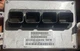 2012 JEEP LIBERTY DODGE NITRO 3.7L V6 ENGINE CONTROL MODULE ECU ECM P68103707AD